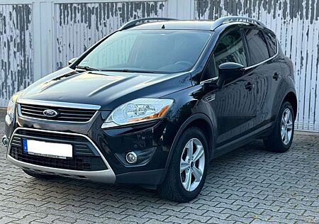 Ford Kuga 2.0 tdci Klima*PDC*Sitzheizung