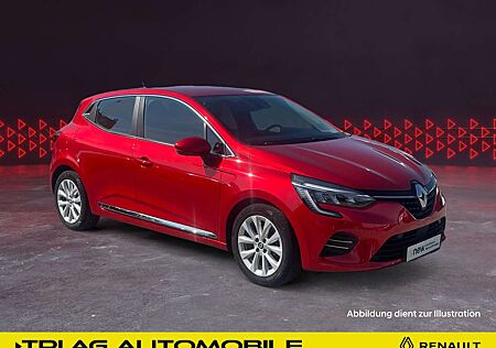 Renault Clio Intens TCe 90 Winter-Paket 360° City-Paket