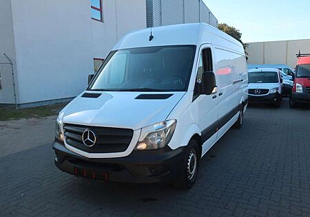 Mercedes-Benz Sprinter 314CDI / Maxi / Klima / Fzg Nr: 111