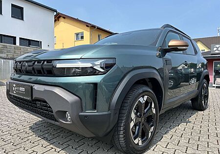 Dacia Duster III TCe 130 Extreme 4WD ( AHK )