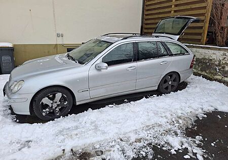 Mercedes-Benz 320 CDI