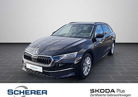 Skoda Octavia Combi Selection 2.0 TDI DSG NAVI SHZ ACC