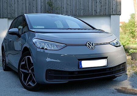 VW ID.3 Volkswagen Pro S 150 kW (5-Sitzer)