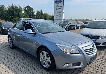 Opel Insignia Edition **46266 KM** TüV NEU ** TüV NEU