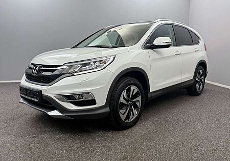 Honda CR-V Executive 4WD MEMO*BI-XENON*KAM*U-FREI