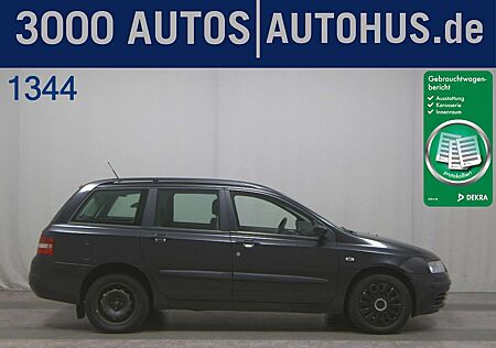 Fiat Stilo Multi Wagon Trofeo 1.9 JTD 115 trofeo 1eo