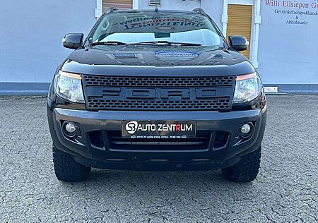 Ford Ranger 3.2 TDCI Wildtrak Doppelkabine 4x4*CAMER