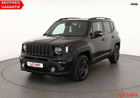 Jeep Renegade 1.3 PHEV 4xe S-Edition LED Navi ACC DAB K