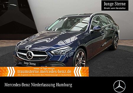 Mercedes-Benz C 300 e T AVANTG+LED+KAMERA+KEYLESS+9G