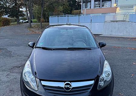 Opel Corsa D 2010 | neu Tüv