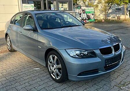 BMW 320i 320 Aut.