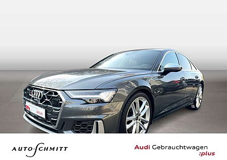 Audi S6 3.0 TDI quattro HD Matrix LED ACC Navi