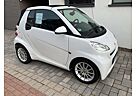 Smart ForTwo cabrio softouch passion micro hybrid