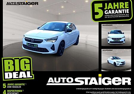 Opel Corsa F 1.2 Turbo GS Line Automatik, PDC, LED,SHZ