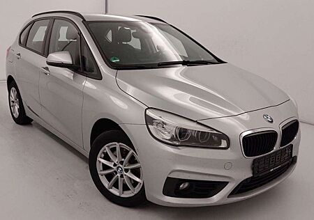 BMW 218 2 Active Tourer i Advantage