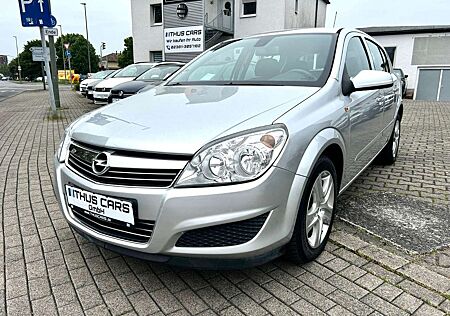 Opel Astra H Lim. Edition
