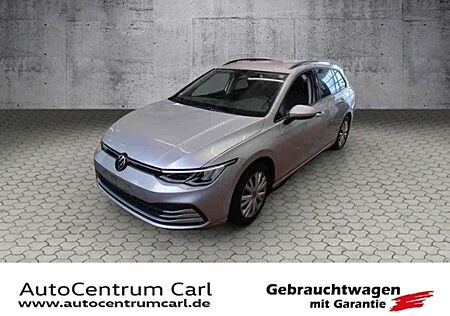 VW Golf Variant Volkswagen VIII Variant Life 2.0TDI Navi/Standh/AHK/ACC/SHZ