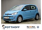 VW Volkswagen e-up! Move Klima PDC Kamera Bluetooth Navi