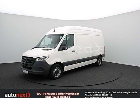 Mercedes-Benz Sprinter 314 Automatik DISTRONIC+LED+NAVI (2747)