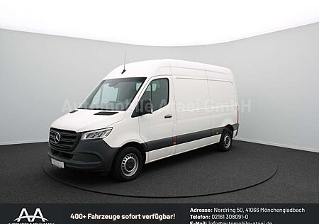 Mercedes-Benz Sprinter 314 Automatik DISTRONIC+LED+NAVI (2747)