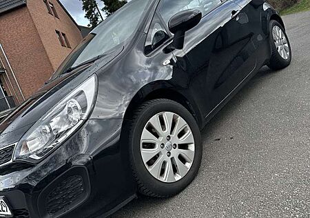 Kia Rio Edition 7