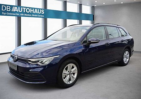 VW Golf Volkswagen Life 1.0 TSI