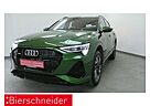 Audi e-tron 50 qu S-Line exclusive AHK PANO MEMORY