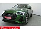 Audi e-tron 50 qu S-Line exclusive AHK PANO MEMORY