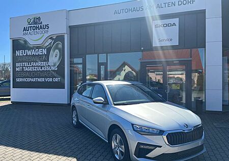 Skoda Scala Selection