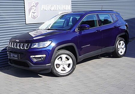 Jeep Compass 2.0 M-JET|LONGITUDE|ALLRAD|SITZHEIZUNG|