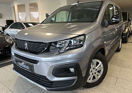 Peugeot Rifter Allure L1 GT Line Navi Kamera Panorama