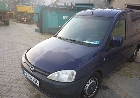 Opel Combo 1.3 CDTI
