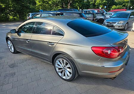 VW Passat Volkswagen CC Basis