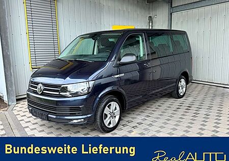 VW T6 Multivan Volkswagen 2.0TDI Klima*NAVI*Kamera*7-Sitzer