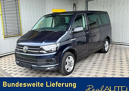 VW T6 Multivan Volkswagen 2.0TDI Klima*NAVI*Kamera*7-Sitzer