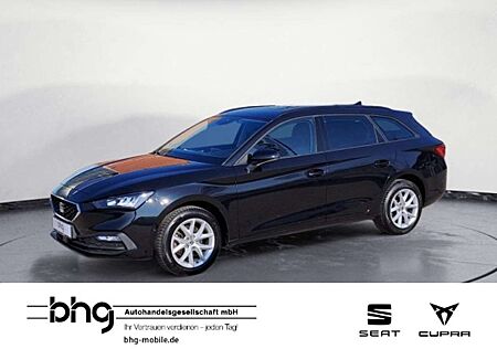 Seat Leon Sportstourer 1.5 eTSI DSG *STYLE COMFORT PA