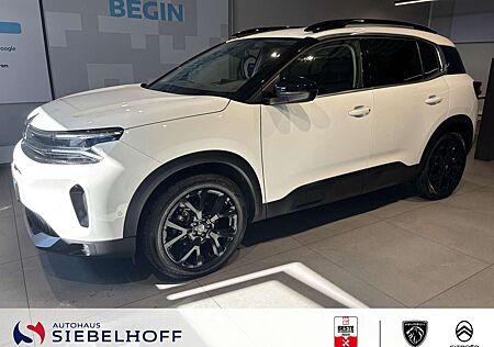 Citroen C5 Aircross MAX Hybrid 136 e-DSC6