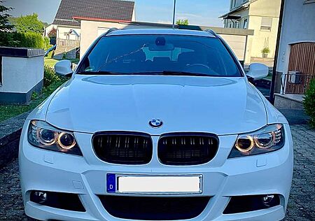 BMW 325i 325 Touring Edition Sport