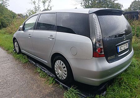 Mitsubishi Grandis 2.4 Intense