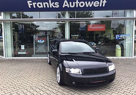 Audi A4 Avant S4 3.0 V6