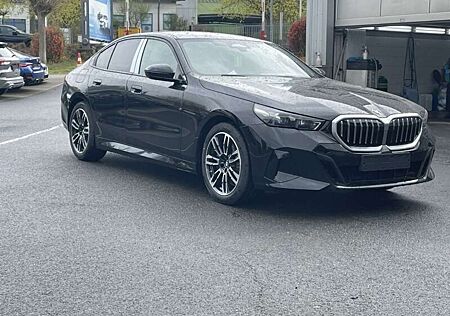 BMW 540 d xDrive Limousine M Sportpaket