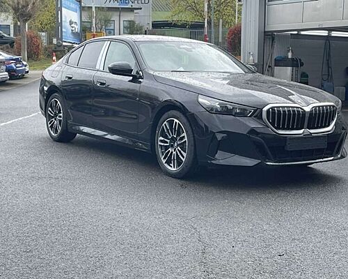 BMW 540 d xDrive Limousine M Sportpaket