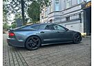 Audi A7 3.0 TDI quattro tiptronic sport selection