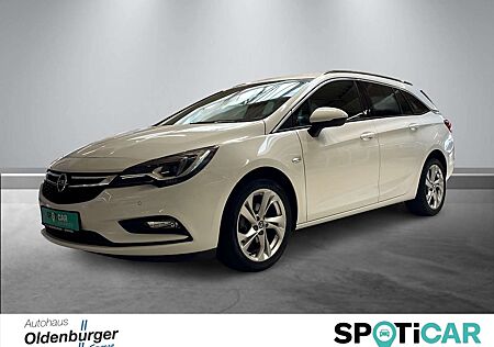 Opel Astra Dynamic Sports Tourer Kamera / Navi / Voll-LED