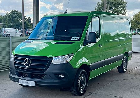 Mercedes-Benz Sprinter CDI 316 7G-TR AUTOMATIK RÜCKFAHRKAMERA