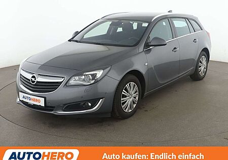 Opel Insignia 1.6 CDTI DPF Edition Aut.*NAVI*PDC*SHZ*TEMPO*
