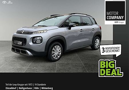 Citroen C3 Aircross 1.2 PureTech Feel PANORAMA/PDC
