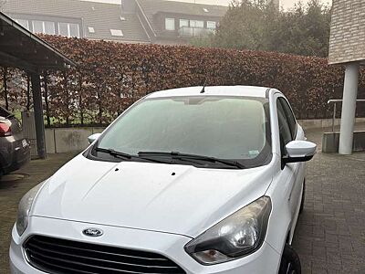 Ford Ka/Ka+ Ka+ 1.2 Ti-VCT