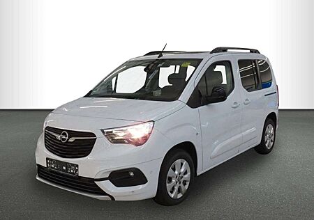 Opel Combo Life e Ultimate Navi Park-Ass Panodach