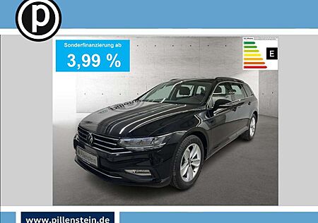 VW Passat Variant Volkswagen TDI DSG BUSINESS AHK+LED+KAM+APP